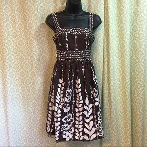 ✨HOST PICK✨ Speechless floral dress